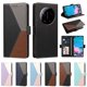 thumbnail image 5 of Funda Cartera Tricolor para Xiaomi 17 Ultra 5G con Ranuras, Negro, 5 of 6