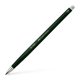 thumbnail image 1 of Lápiz de embrague Faber-Castell Tk - 9400 HB 2 mm, 1 of 4