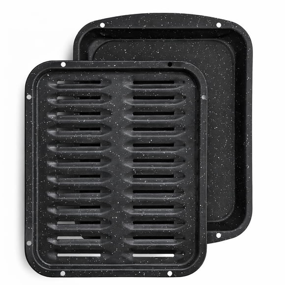Bandeja para gratinar CULINARIN 42 x 33 cm con recubrimiento cerámico antiadherente