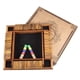 thumbnail image 5 of Juego De Dados Shut The Box Para 1 A 4 Jugadores Con 12 Dados De 30 Cm, 5 of 7