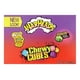 thumbnail image 1 of Masticables Chewy Cubes Warheads 113 g, 1 of 2