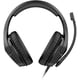 thumbnail image 4 of Auriculares para juegos Cloud Stinger S para PC, sonido envolvente virtual 7.1, ligeros, espuma viscoelástica, piel sintética suave, deslizadores de acero resistentes, micrófono con cancelación de rui, 4 of 6