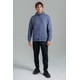 thumbnail image 2 of Ultimate Poleron FZ Hombre Blue Titan, 2 of 3