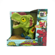 thumbnail image 1 of Dinosaurio Cabezón Dilophosaurus Magnetics, 1 of 5