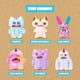 thumbnail image 5 of Peluche Fuggler Fugglercorns 22 cm (Mr Screech), 5 of 8