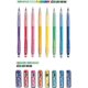 thumbnail image 3 of Lápiz mecánico PILOT Color Eno 0.7 mm Set de 8 colores, 3 of 3