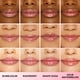 thumbnail image 3 of Gloss para labios Too Face Kissing Jelly, crema hidratante, 4,5 ml, 3 of 3