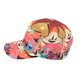 thumbnail image 4 of Monstruos contra Alienígenas Gorra de Béisbol para Hombres, Mujeres y Niños, Gorra Clásica de Visera Plana, Gorra Hip Hop Trucker, Snapback Ajustable, 4 of 5