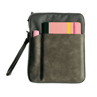 Mar Cases - Funda Bolso Para Tablet - Ipad 11 Pulgadas Acolchada Gris
