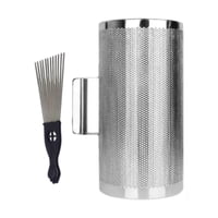 Bothyi - Instrumento Guiro Instrumento De Música Latina Para Conciertos Fiesta En Vivo