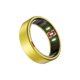 thumbnail image 1 of Anillo Inteligente POBOVi Gen 2 Oro Talla 9, 1 of 8