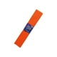 thumbnail image 2 of Papel Crepe 10 Pliegos De 50x200 Cm Art & Craft naranja, 2 of 3