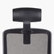 thumbnail image 4 of Cabecero Chic Negro, 4 of 5