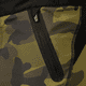 thumbnail image 2 of Short FastHouse Crossline Infantil Camo 24, 2 of 3