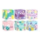thumbnail image 1 of Bolsas De Tree De Pascua Lindos Suministros De Fiesta Cajas De Dulces De Conejito De Pascua Para Compañeros De Trabajo 6pcs, 1 of 5