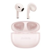 Audifonos Mibro Earbuds 4 Rosado