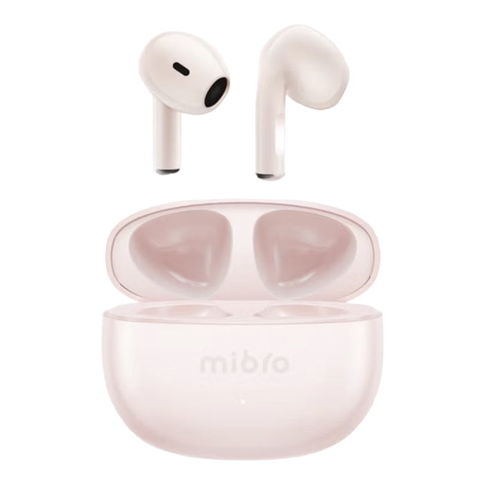 Audifonos Mibro Earbuds 4 Rosado