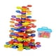 thumbnail image 2 of Juego De Equilibrio, Juguetes De Construcción, Bloques De Construcción Apilables, Juguetes Para Edades 4, 5, 6, Regalos, 90 Piezas, 2 of 5