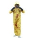 thumbnail image 2 of Disfraz Traje Radioactivo Infantil Resident Evil Amarillo, 2 of 5