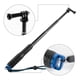 thumbnail image 2 of Baston Sumergible Selfie Stick Extensible Para Gopro 19'' Negro, 2 of 5