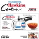 thumbnail image 2 of Olla a presión HAWKINS 3 L de acero inoxidable, 2 of 8