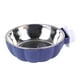 thumbnail image 3 of Cuenco De Alimentación Para Mascotas Cuenco Colgante Para Perros Cuenco Para Gatos Alimentador De Agua Para Cachorros Extraíble Azul, 3 of 5