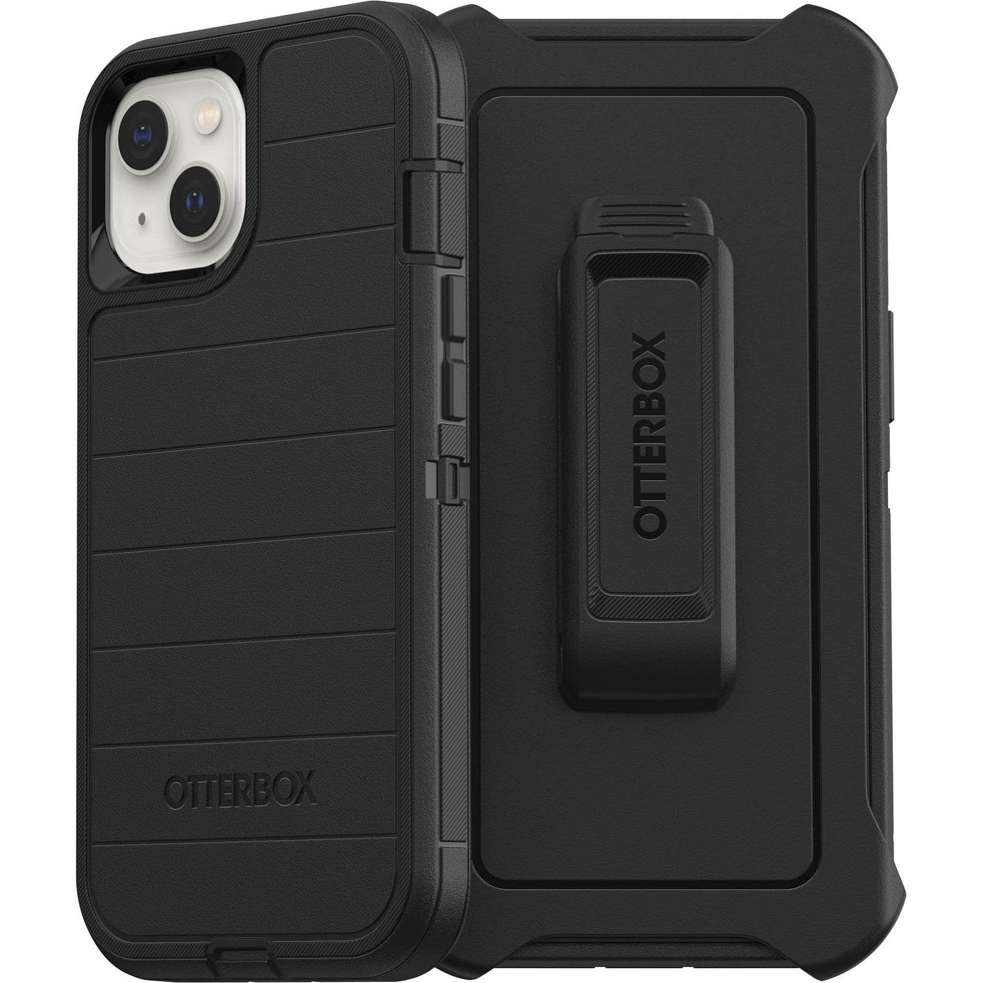 Funda Otterbox Defender Pro Series Con Funda Para Iphone 13