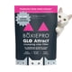 thumbnail image 1 of Caja de Arena para Gatos BoxiePro Glo Atrayente de Arcilla Aglomerante 18kg, 1 of 5