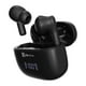 thumbnail image 2 of Klip Xtreme Audifonos TWS EdgeBuds Ultra Negro KTE-850BK, 2 of 8