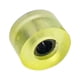 thumbnail image 1 of Rueda Prensatelas Para Coser Con Rodillo, Rueda Prensatelas Para Tela De Cortina, Rueda De Goma, 1 of 5