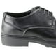 thumbnail image 4 of Zapato New Walk Doble Costura Negro, 4 of 5