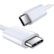 thumbnail image 2 of Cable De Carga Tipo C A Tipo C Cable Usb Tipo C Carga Rapida, 2 of 8