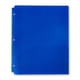 thumbnail image 1 of Carpeta PenGear Polipropileno 2 Bolsillos Azul 24x29cm, 1 of 3