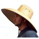 thumbnail image 1 of Sombrero Lifeguard de Ala Ancha con Correa Ajustable de Voyager Tools, 1 of 6