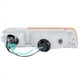 thumbnail image 2 of Farol Parachoque Delantero Izquierdo Mitsubishi L200 2.4 4g64 K75t Sohc 4wd 1998 2002, 2 of 2