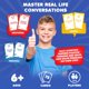 thumbnail image 2 of Juego de mesa StrongSuit 6+ – Juego de cartas terapéutico, 2 of 6