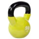 thumbnail image 2 of Kettlebell Fitvids Multiusos con Recubrimiento de Vinil de Color 2.3-22.7 kg, 2 of 5