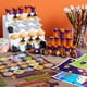 thumbnail image 3 of Set de regalo de papelería JOYIN 144 piezas con temática de Halloween para niños, 3 of 9