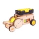 thumbnail image 3 of Gear Shuttle Car Science Experiment Kit Escuela Educativa Preescolar, 3 of 5
