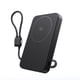 thumbnail image 1 of Batería externa EF ECOFLOW Rapid Mag de 10.000 mAh con Qi2.2 de 25 W, 1 of 8