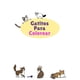thumbnail image 2 of GATITOS PARA COLOREAR, 2 of 5