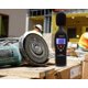 thumbnail image 3 of Medidor de nivel de sonido Triplett SLM400 35-130dB, 3 of 5