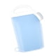 thumbnail image 1 of Bolsa De Almacenamiento De Alimentos Bolsa De Almacenamiento De Granos Resistente Para Restaurante Hogar Azúcar Azul, 1 of 3