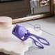 thumbnail image 4 of Rizador de Pestañas Calentado Recargable USB-C Plum Beauty, 4 of 7