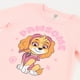 thumbnail image 3 of Polera Manga Larga Niña Pawsome Skye Rosado Paw Patrol, 3 of 4