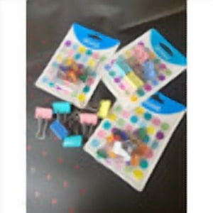 Alinsa - Apretadores Color 18 Un