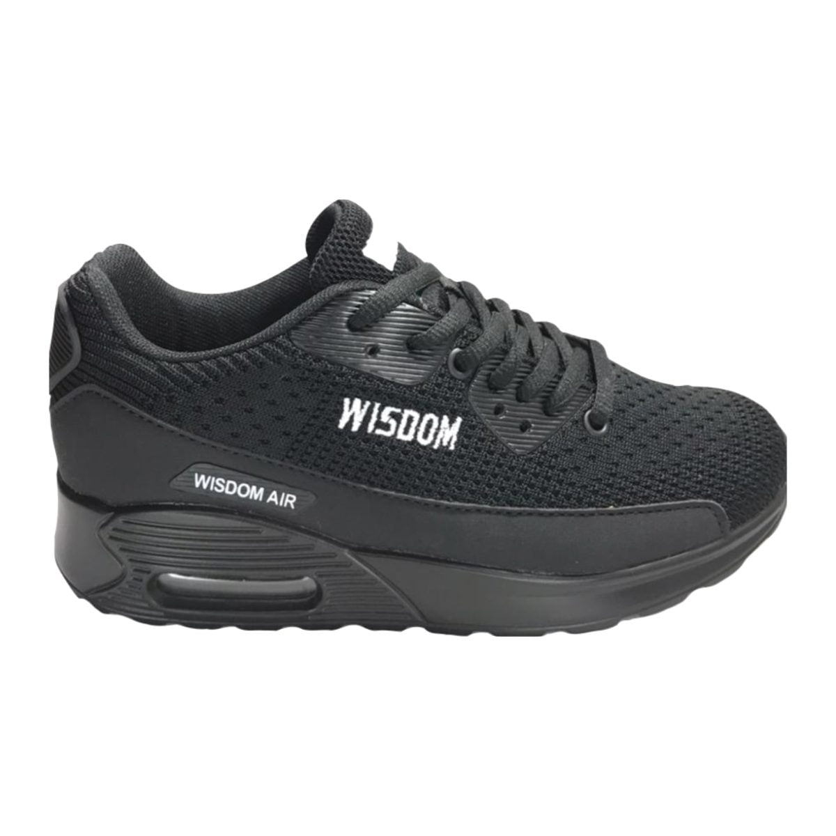 Zapatillas Urbanas Wisdom Mujer | W035 - Talla 36