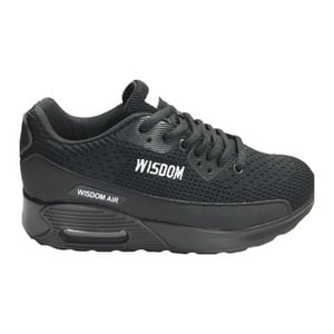 Zapatillas Urbanas Wisdom Mujer | W035 - Talla 36