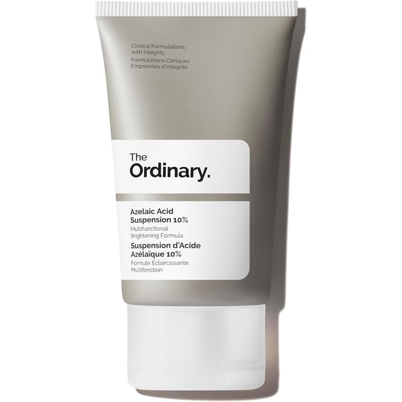 Serum Facial Ácido Azelaico 10% 30 Ml