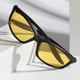 thumbnail image 4 of POLASUP GAFAS LENTES DE SOL Cuidado ocular seguro bajo el sol Se pueden usar gafas de protección contra el viento día y noche, 4 of 6